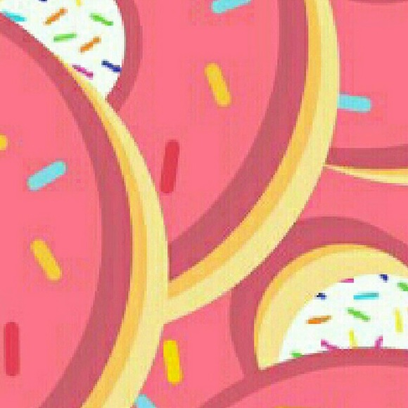 Meet your Posher, Donuts - Picture 1 of 1